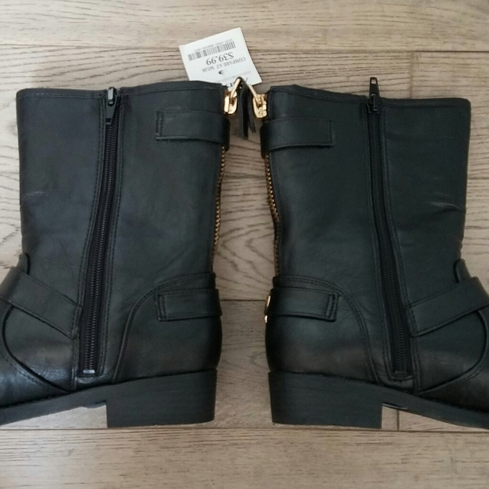 Unisa size 6-1/2 boots - Picture 7 of 9
